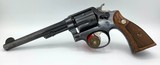 SMITH & WESSON .38 special ctg - 1 of 7