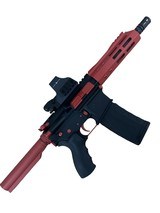 ANDERSON MANUFACTURING AM 15 - 1 of 3