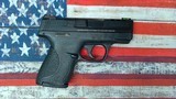 SMITH & WESSON M&P9 SHIELD PERFORMANCE CENTER - 1 of 6