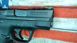 SMITH & WESSON M&P9 SHIELD PERFORMANCE CENTER - 5 of 6