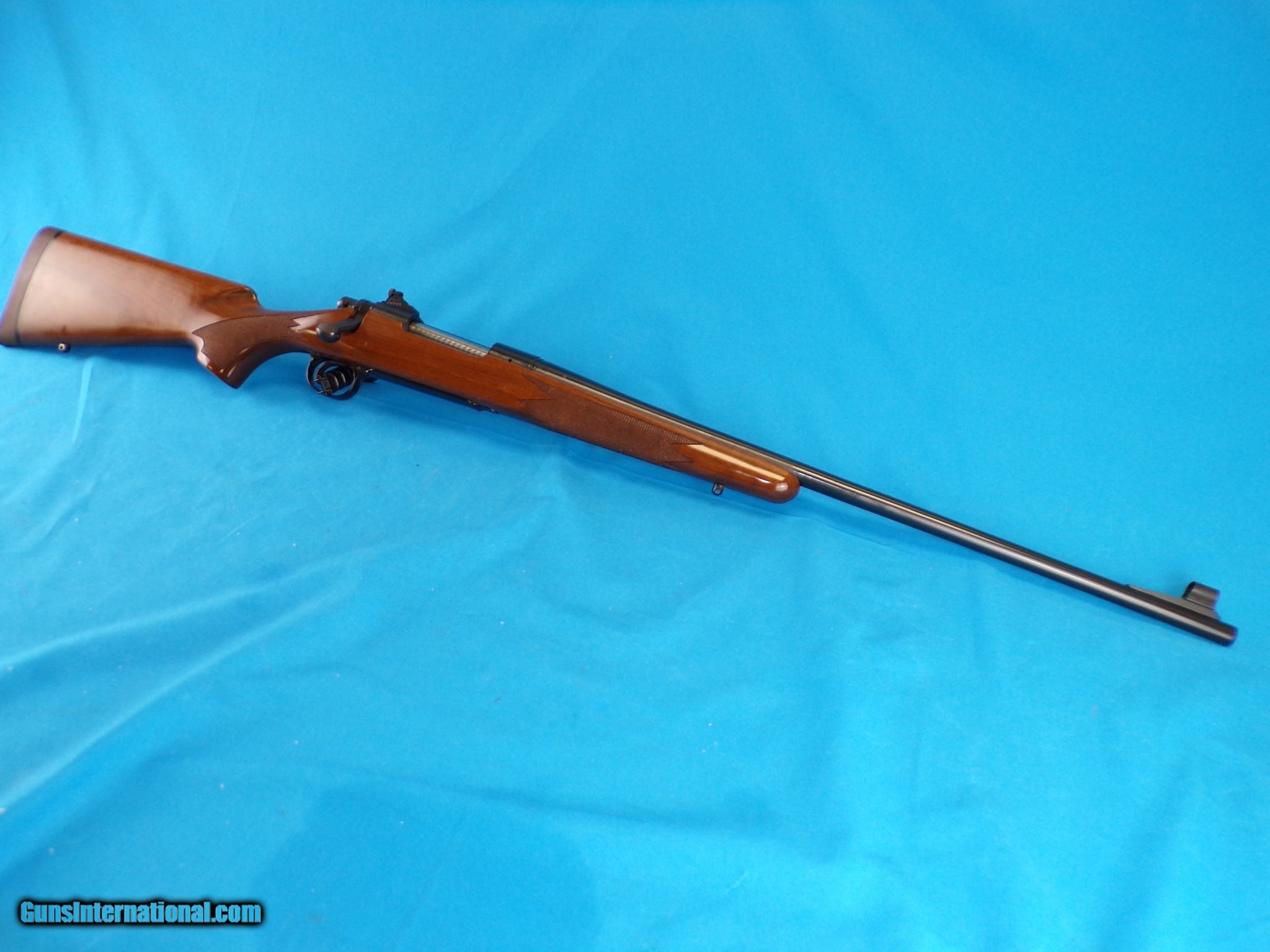 REMINGTON ARMS COMPANY, INC. model 700