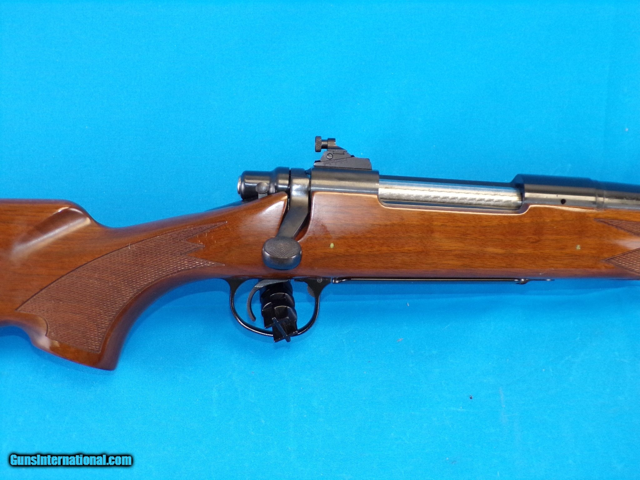 REMINGTON ARMS COMPANY, INC. model 700