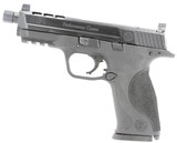 SMITH & WESSON M&P9 9MM LUGER (9X19 PARA) - 1 of 3