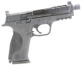 SMITH & WESSON M&P9 9MM LUGER (9X19 PARA) - 2 of 3