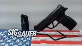 SIG SAUER P365 XL - 1 of 7
