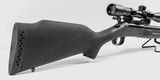NEW ENGLAND FIREARMS CO. HANDI RIFLE SB2 - 4 of 7