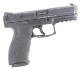 HECKLER & KOCH VP9 9MM LUGER (9X19 PARA) - 2 of 5