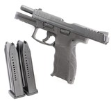 HECKLER & KOCH VP9 9MM LUGER (9X19 PARA) - 3 of 5