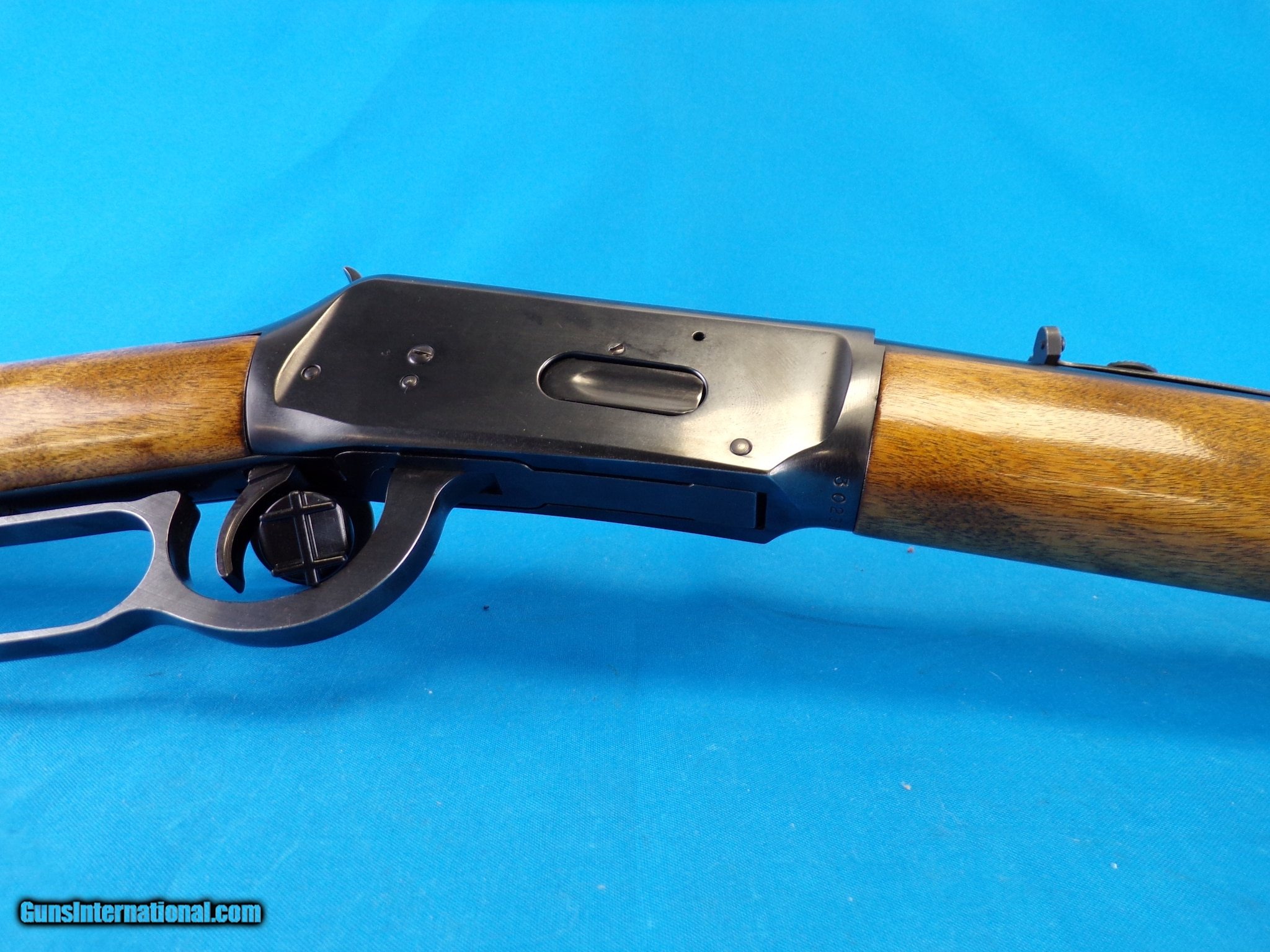 WINCHESTER MODEL 94