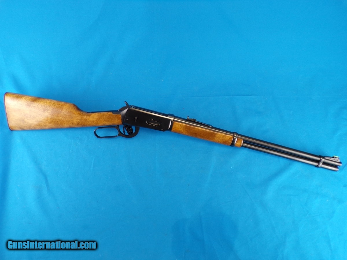 WINCHESTER MODEL 94