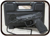 SMITH & WESSON M&P9 COMPACT M2.0 - 3 of 7