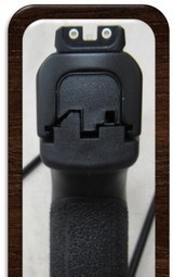 SMITH & WESSON M&P9 COMPACT M2.0 - 4 of 7