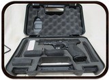 SMITH & WESSON M&P9 COMPACT M2.0 - 1 of 7