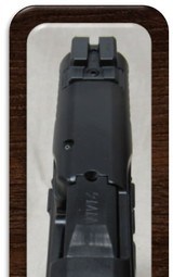 SMITH & WESSON M&P9 COMPACT M2.0 - 5 of 7