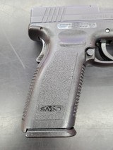 SPRINGFIELD ARMORY XD 45 - 7 of 7 SPRINGFIELD ARMORY XD 45 - 7 of 7