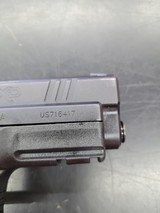SPRINGFIELD ARMORY XD 45 - 5 of 7 SPRINGFIELD ARMORY XD 45 - 5 of 7