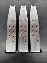 SPRINGFIELD ARMORY XD 45 - 2 of 7 SPRINGFIELD ARMORY XD 45 - 2 of 7