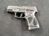 TAURUS G2C - 2 of 4