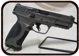 SMITH & WESSON M&P9 METAL - 2 of 5