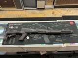 MOSSBERG 500 - 1 of 6