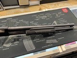 MOSSBERG 500 - 5 of 6