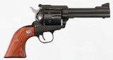 RUGER BLACKHAWK 357 MAGNUM 3 SCREW - 1 of 6