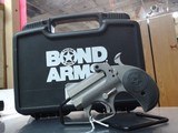 BOND ARMS ROUGHNECK 9MM - 1 of 2