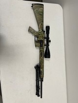 REMINGTON R15 - 1 of 5