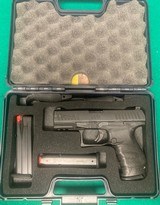 WALTHER PPQ - 1 of 1