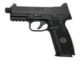 FN 509 9MM LUGER (9X19 PARA)