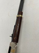 Henry Golden Boy God Bless America Edition .22 SHORT - 6 of 6