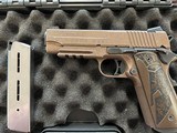 SIG SAUER 1911 CARRY SPARTAN II - 2 of 4