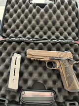 SIG SAUER 1911 CARRY SPARTAN II - 3 of 4