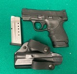 SMITH & WESSON M&P 9 SHIELD - 1 of 1