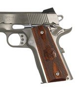 SPRINGFIELD ARMORY 1911-A1 - 4 of 7