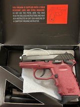 SCCY CPX-1 - 1 of 1