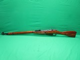 RUSSIAN SERVICE PISTOLS AND RIFLES M91/30 - 3 of 8