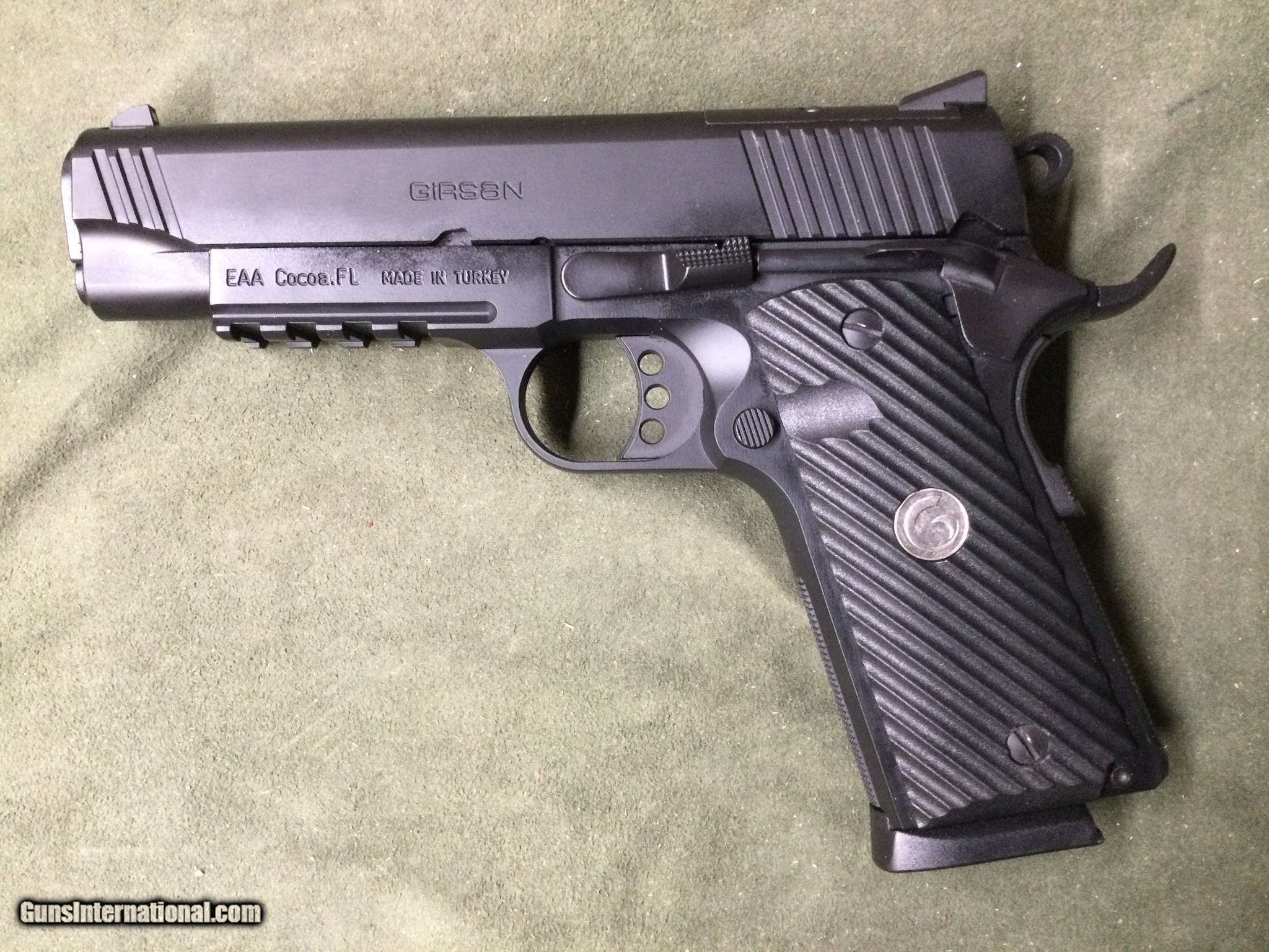 Girsan Mc 1911 Ct