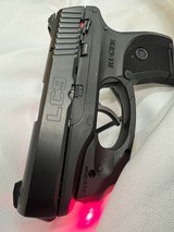 RUGER LC9 - 1 of 5