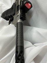 SMITH & WESSON PC Victory Target - 3 of 7