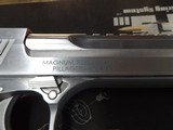 MAGNUM RESEARCH, INC. DESERT EAGLE 50AE STAINLESS - 4 of 7