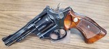SMITH & WESSON Model 48-3 - 7 of 7