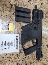 KRISS VECTOR GEN II SDP BLACK - 1 of 7
