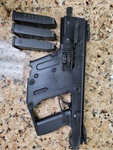 KRISS VECTOR GEN II SDP BLACK - 4 of 7