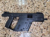 KRISS VECTOR GEN II SDP BLACK - 7 of 7