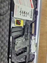 KRISS VECTOR GEN II SDP BLACK - 2 of 7