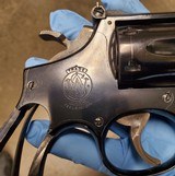 SMITH & WESSON 18-3 - 1 of 7