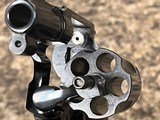 SMITH & WESSON 37 AIRWEIGHT - 4 of 7
