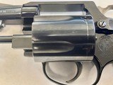 SMITH & WESSON 37 AIRWEIGHT - 7 of 7