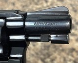 SMITH & WESSON 37 AIRWEIGHT - 5 of 7